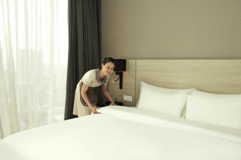 غرفة تنفيذية, Liberty Central Saigon Citypoint