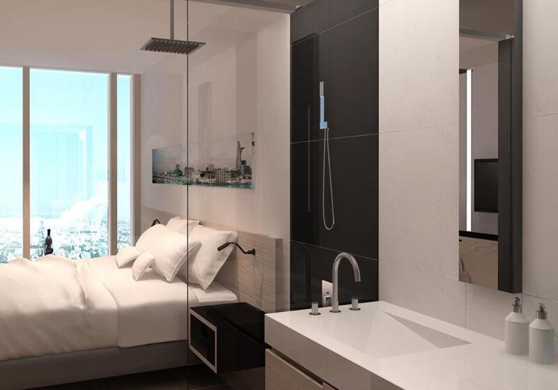 غرفة بريميوم, Liberty Central Saigon Citypoint