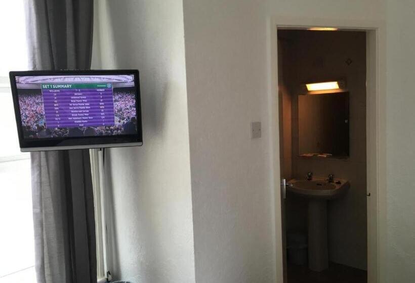 חדר סטנדרט, OYO Wave Crest