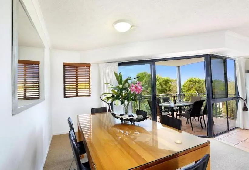 ３ベッドルームアパートメント, Portobello By The Sea