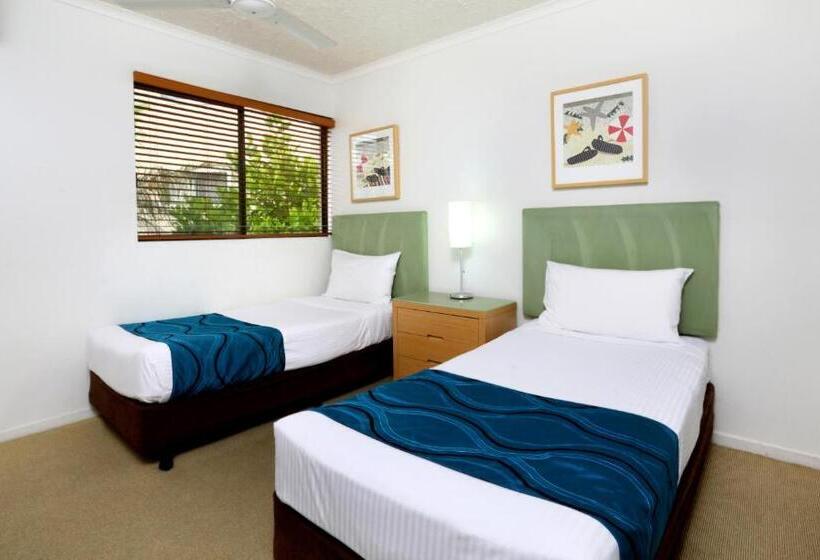 Апартаменты 3 Спальни, Portobello By The Sea