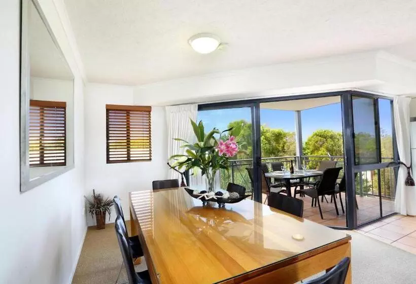 ３ベッドルームアパートメント, Portobello By The Sea