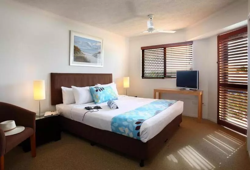 ３ベッドルームアパートメント, Portobello By The Sea