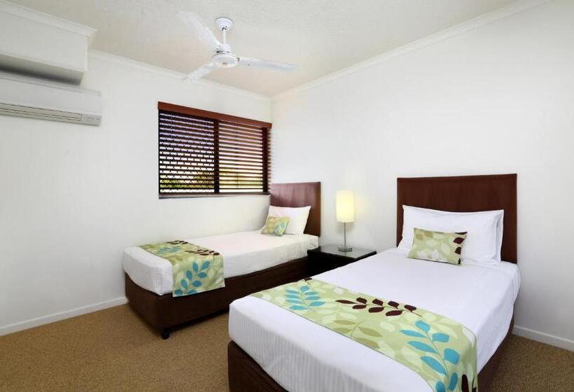 Апартаменты 3 Спальни, Portobello By The Sea