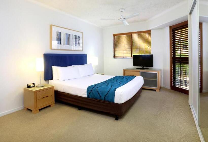 Апартаменты 3 Спальни, Portobello By The Sea