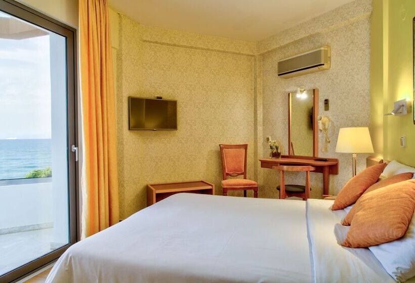 اتاق استاندارد با چشم‌انداز دریا, Poseidon