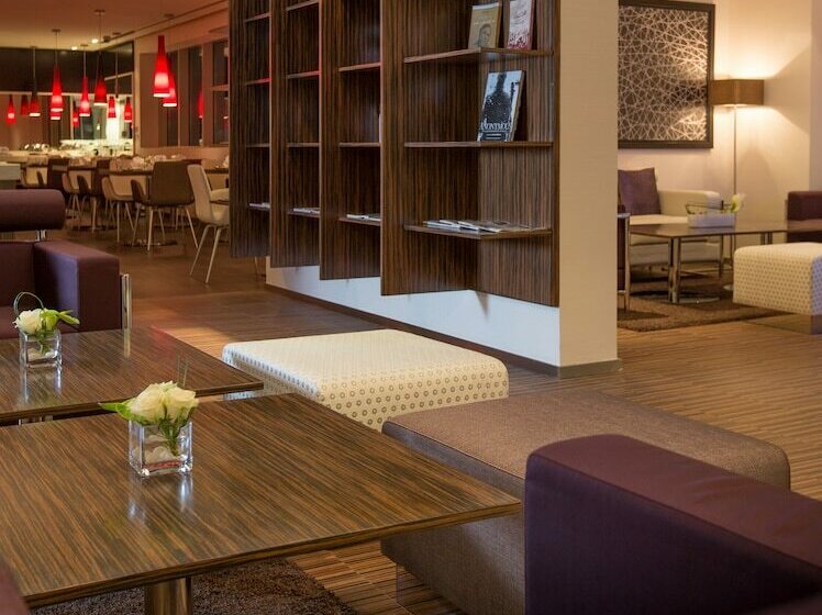 اتاق اجرایی, Pullman Dubai Jumeirah Lakes Towers