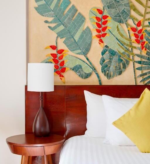 اتاق پرمیوم با چشمانداز دریا, Salinda Resort Phu Quoc