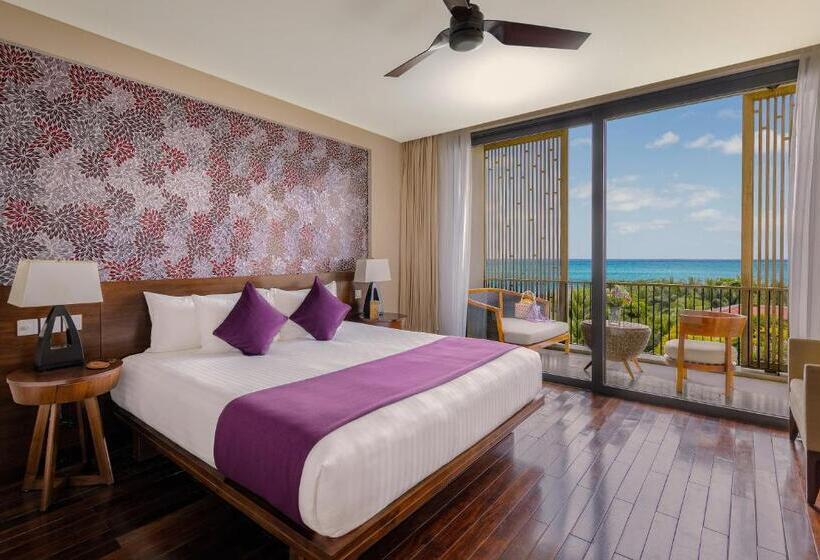 سوییت با چشمانداز دریا, Salinda Resort Phu Quoc