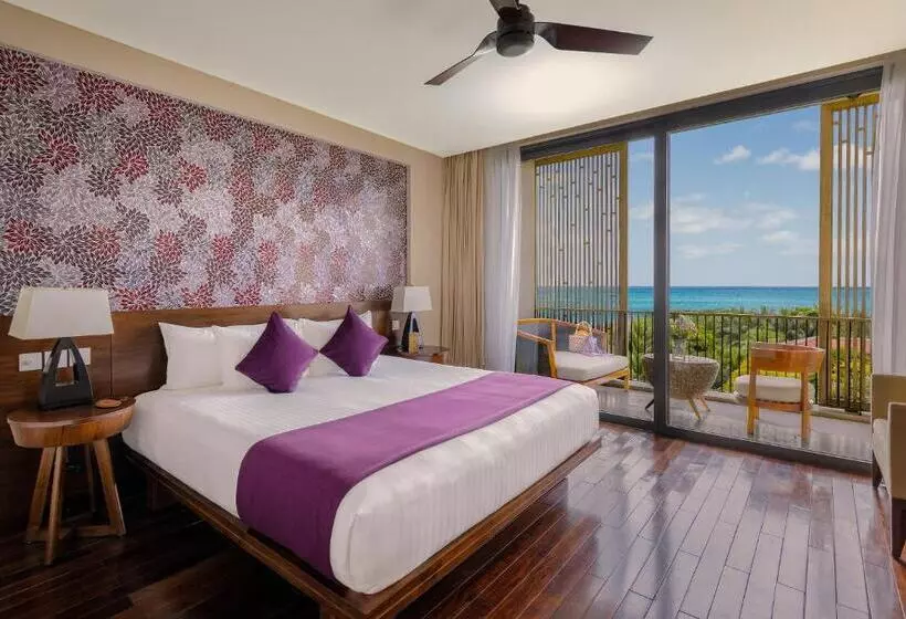 Suite Sea View
