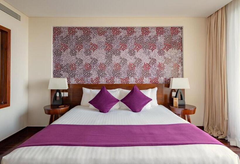 سوییت با چشمانداز دریا, Salinda Resort Phu Quoc