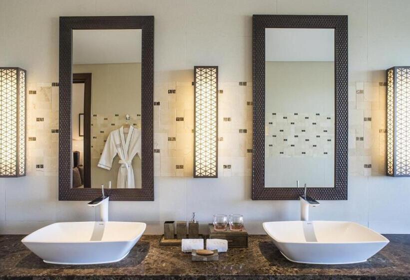 ویلای 1 خوابه با چشمانداز باغ, Salinda Resort Phu Quoc