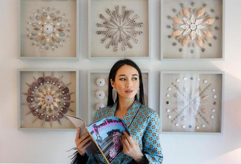 ویلای 1 خوابه, Salinda Resort Phu Quoc