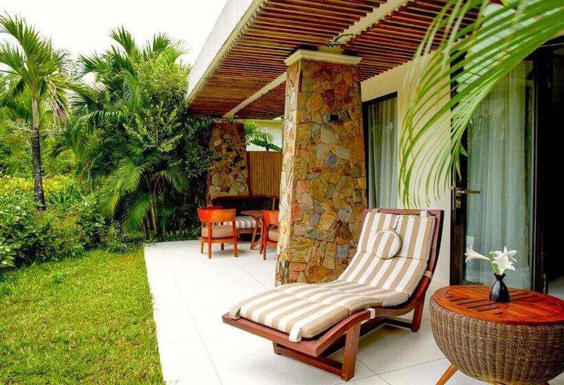 ویلای 1 خوابه, Salinda Resort Phu Quoc