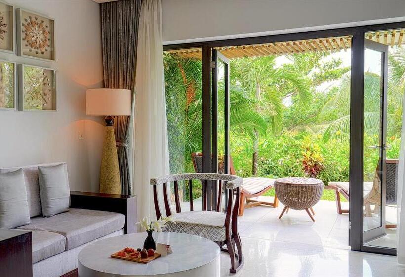 ویلای 1 خوابه, Salinda Resort Phu Quoc