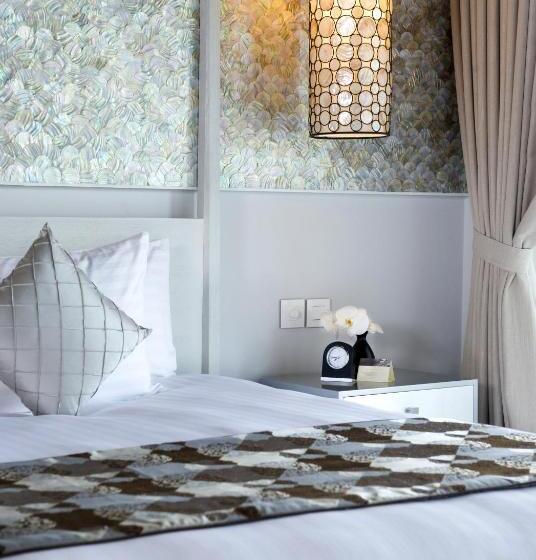 ویلای 1 خوابه, Salinda Resort Phu Quoc