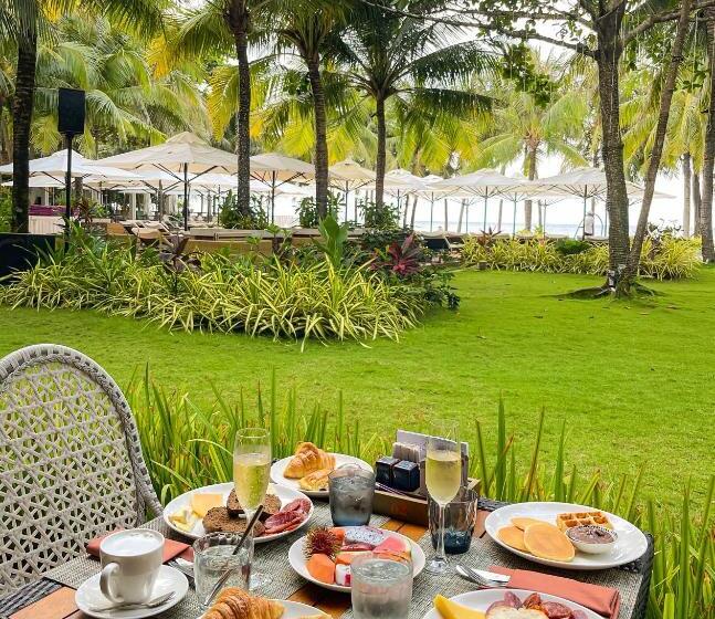 اتاق لوکس با چشمانداز, Salinda Resort Phu Quoc