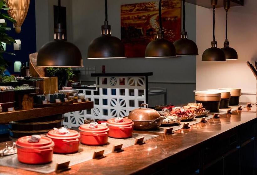 اتاق لوکس با چشمانداز باغ, Salinda Resort Phu Quoc