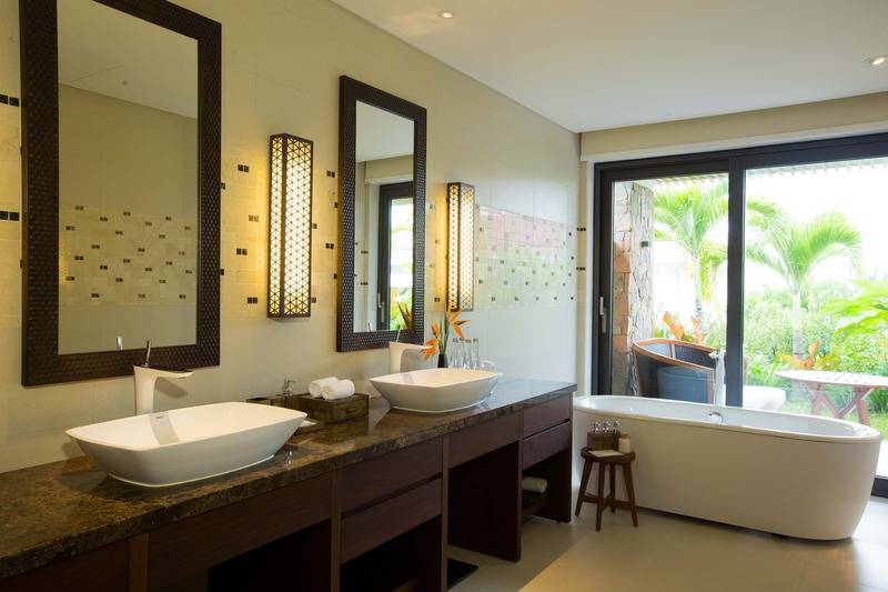 ویلای 1 خوابه با چشمانداز باغ, Salinda Resort Phu Quoc