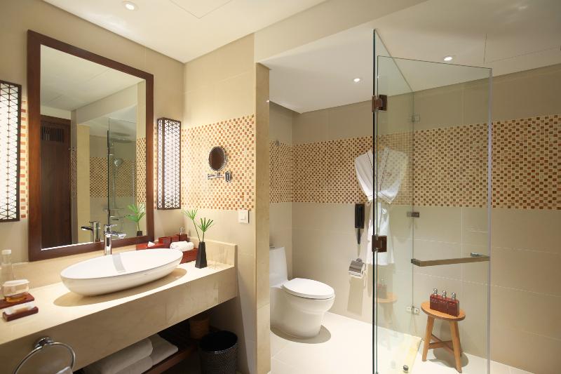 اتاق پرمیوم با چشمانداز دریا, Salinda Resort Phu Quoc