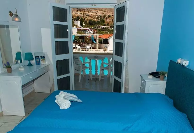 اتاق عادی, Saraya Resort