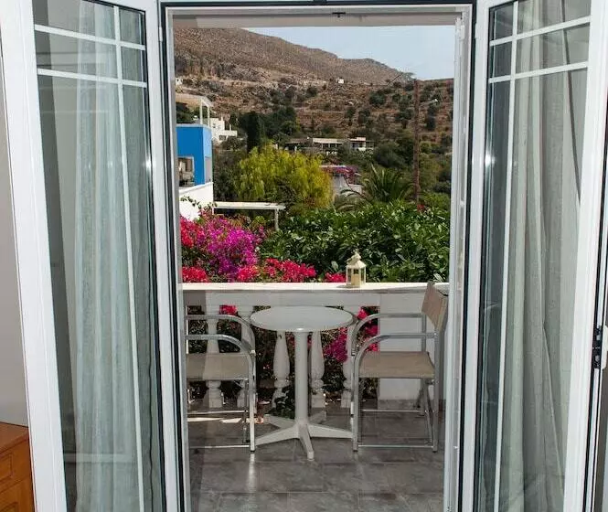 آپارتمان عادی 1 خوابه, Saraya Resort
