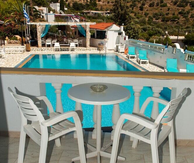 اتاق عادی, Saraya Resort