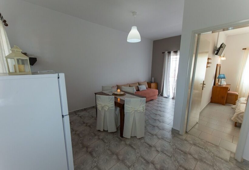 Апартаменты Basic 1 Спальня, Saraya Resort