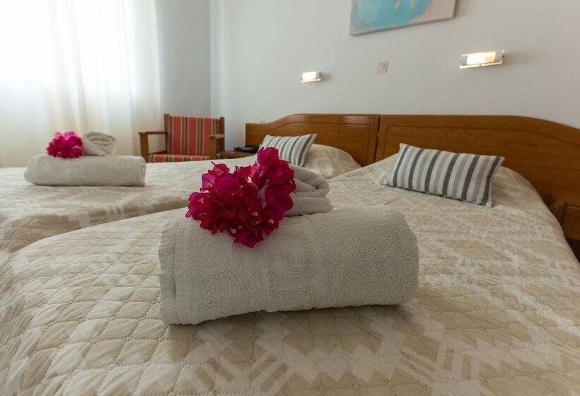 Апартаменты Basic 1 Спальня, Saraya Resort