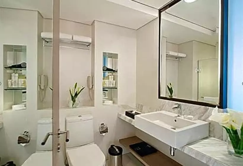 اتاق پرمیوم, Seda Centrio