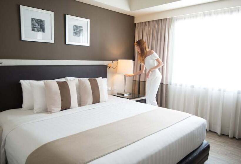 اتاق کلاب, Seda Centrio