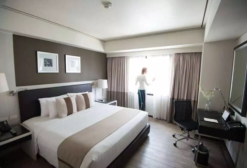 اتاق کلاب, Seda Centrio