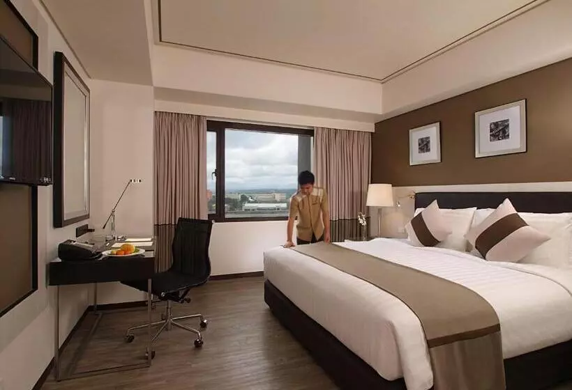 اتاق لوکس, Seda Centrio