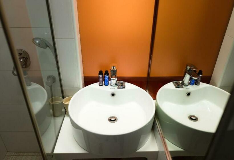 Номер Superior с Видом, Victoria