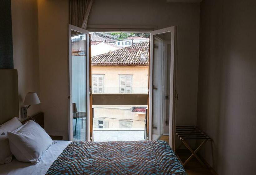 Номер Superior с Видом, Victoria