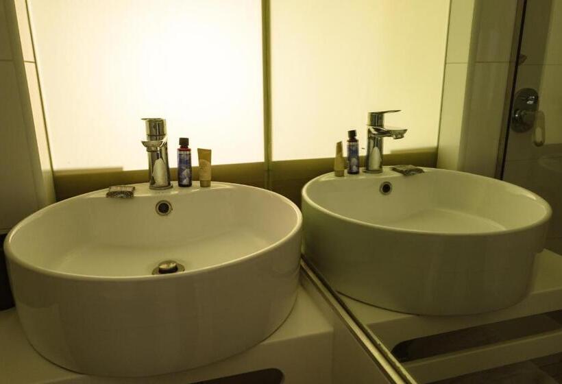 Номер Superior с Видом, Victoria