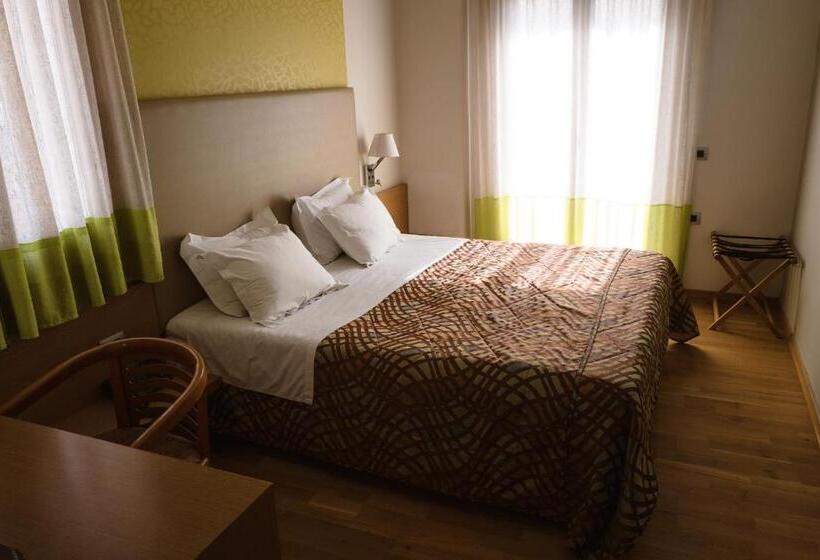 Номер Стандартный с Видом, Victoria