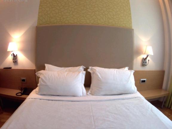 Номер Стандартный с Видом, Victoria