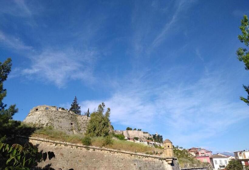 Номер Стандартный с Видом, Victoria