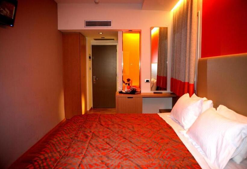 Номер Стандартный с Видом, Victoria