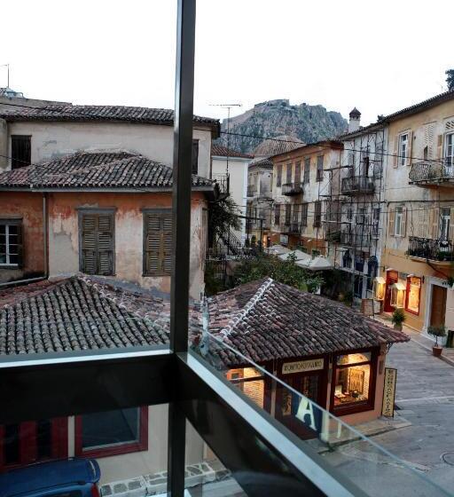 Номер Стандартный с Видом, Victoria