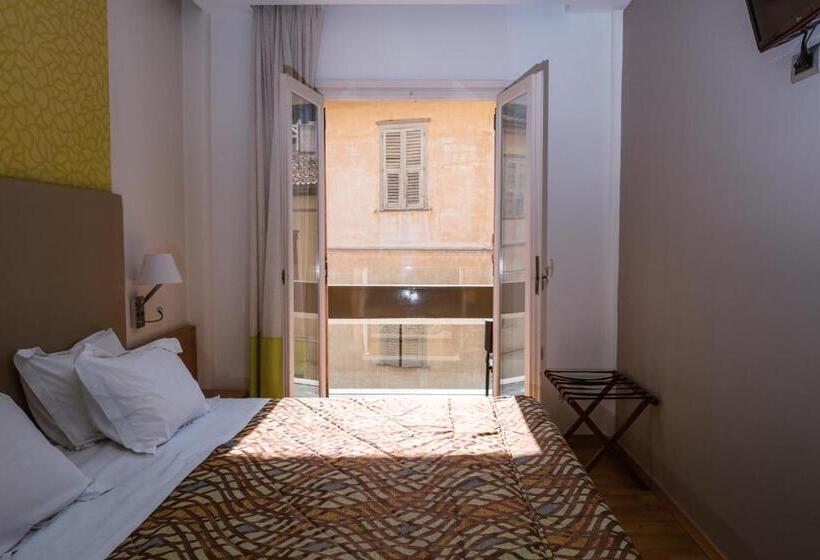 Номер Стандартный с Видом, Victoria