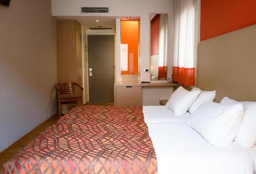 Номер Стандартный с Видом, Victoria