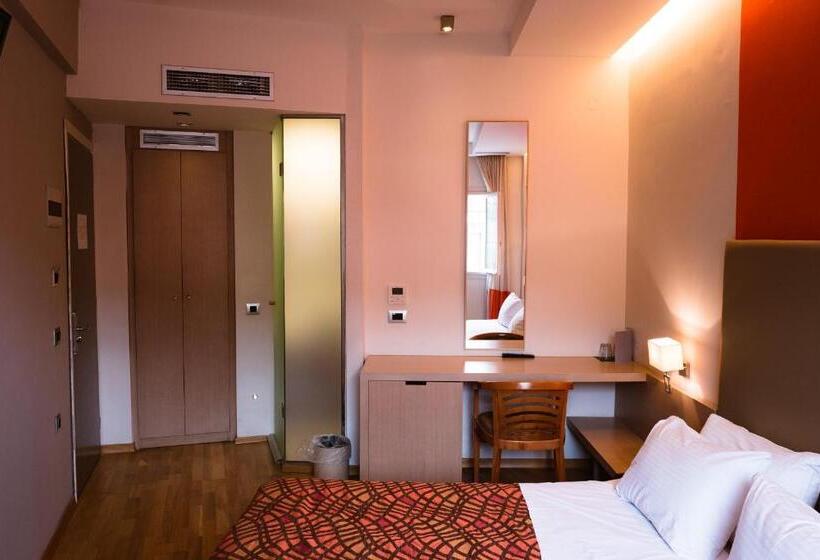 Номер Economy, Victoria