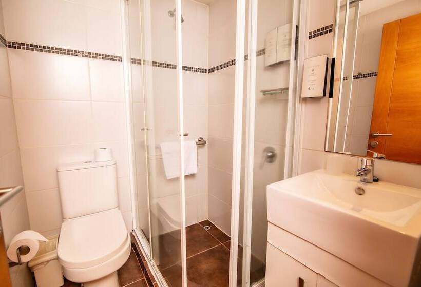 4인용 스탠다드 룸, Vientos Del Sur