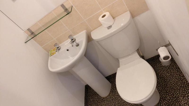 Номер Deluxe, OYO Wave Crest