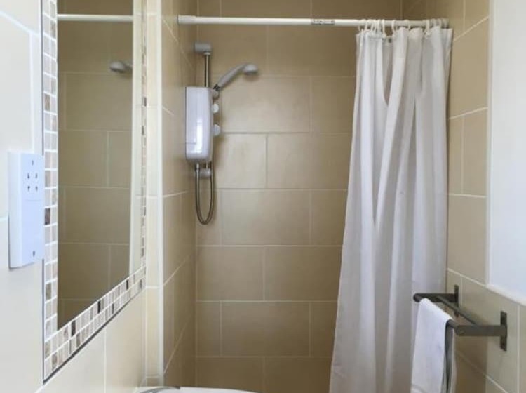 Номер Superior, OYO Wave Crest