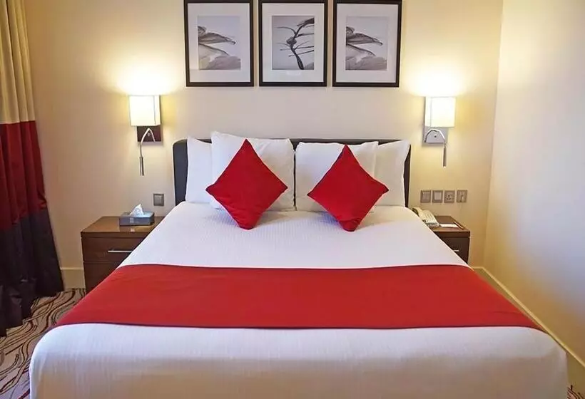 Superior Room King Size Bed
