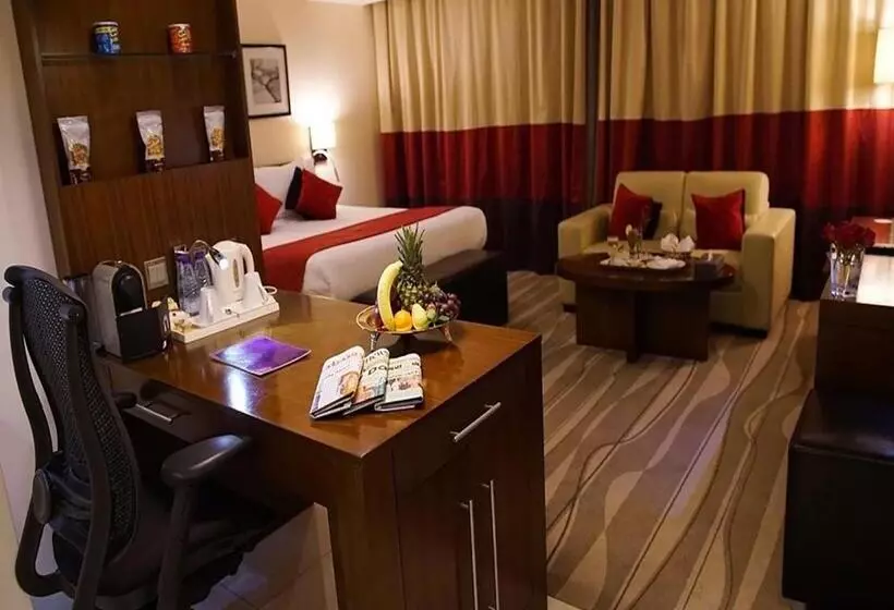 Superior Suite