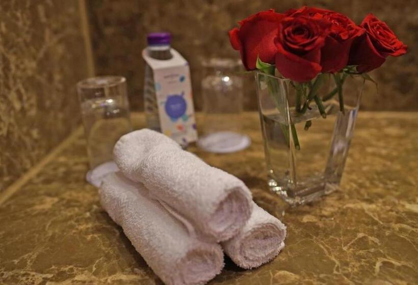 חדר סופריור, Novotel Suites Riyadh Olaya